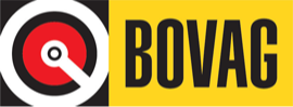 Footer Bovag Logo