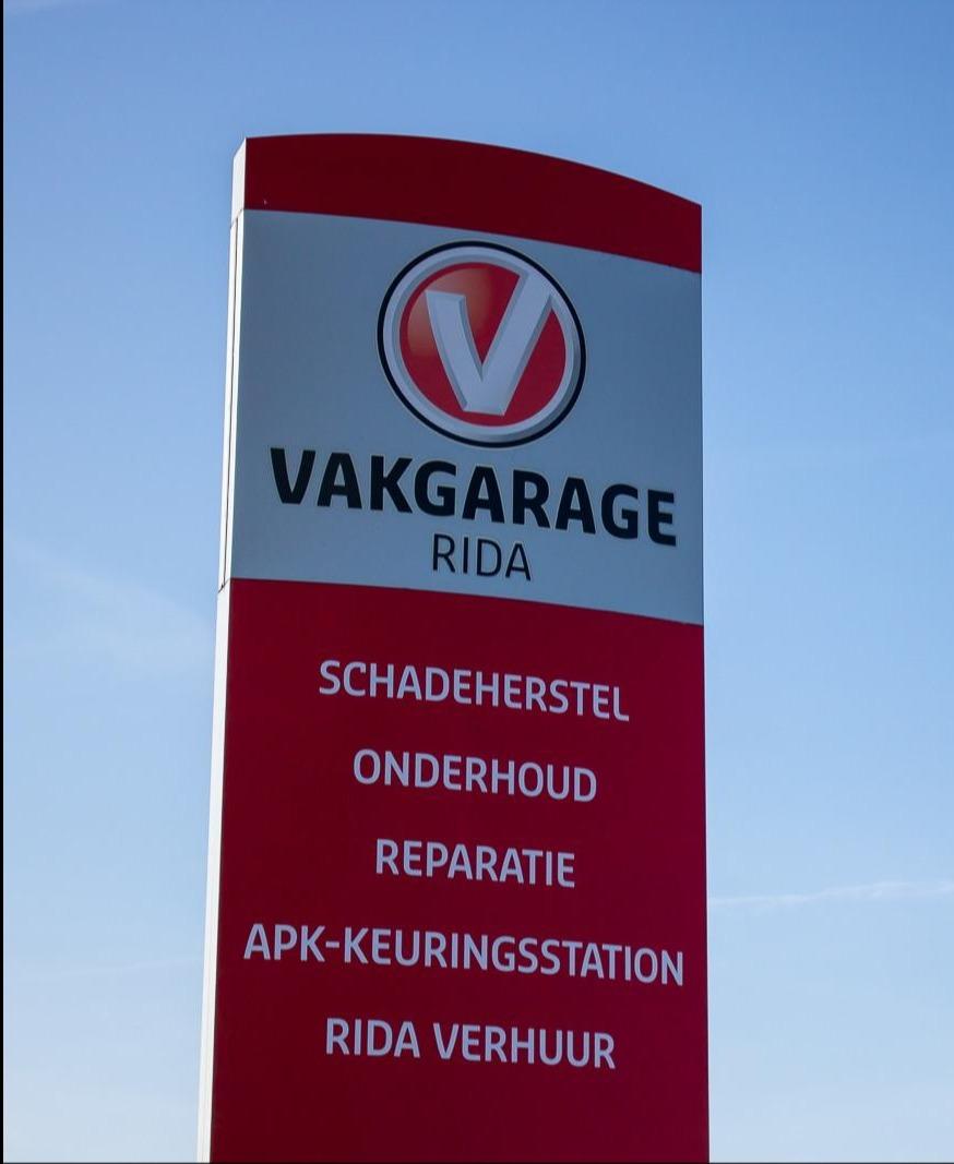 Auto Garage Terneuzen