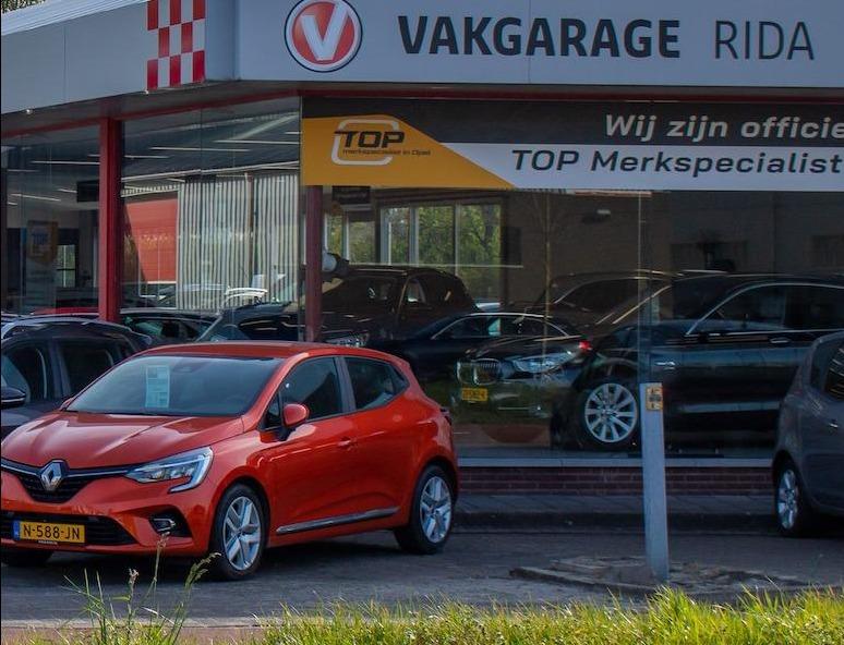 Autogarage Zeeland
