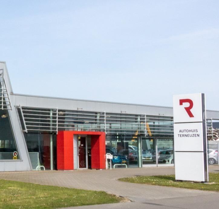 Autobedrijf Walcheren