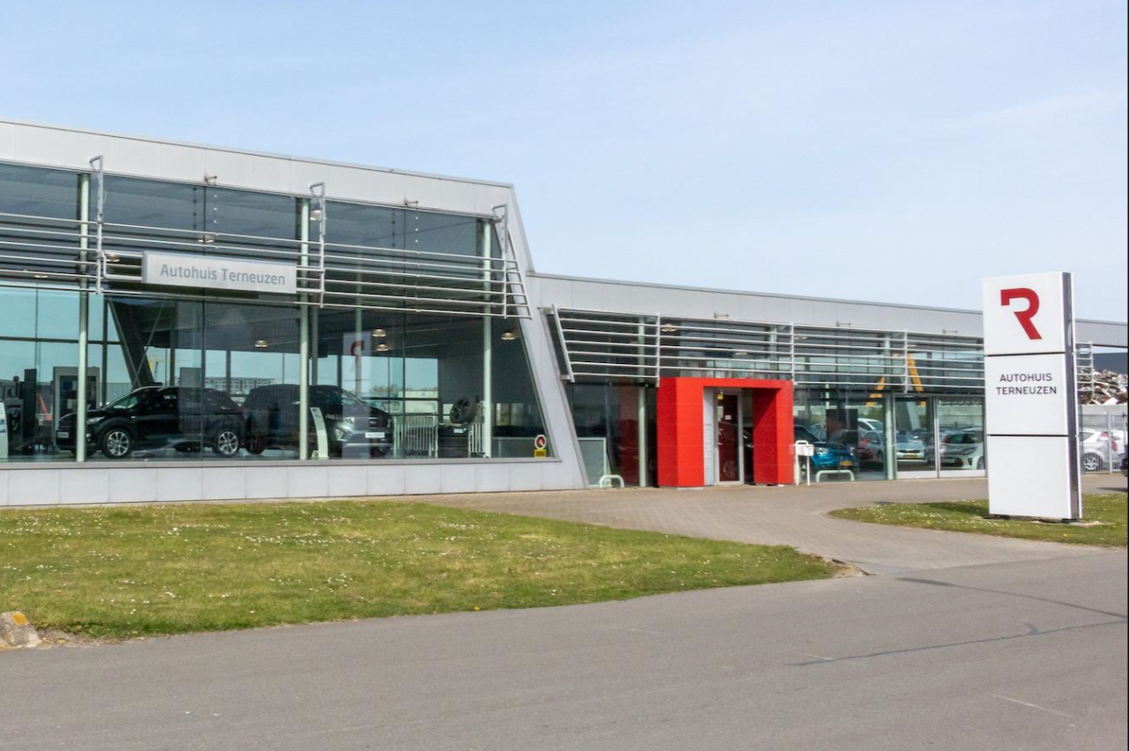 Occasions Zeeuws-Vlaanderen 